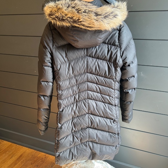 Marmot Montreal Jacket Women in Black - Picture 4 of 14